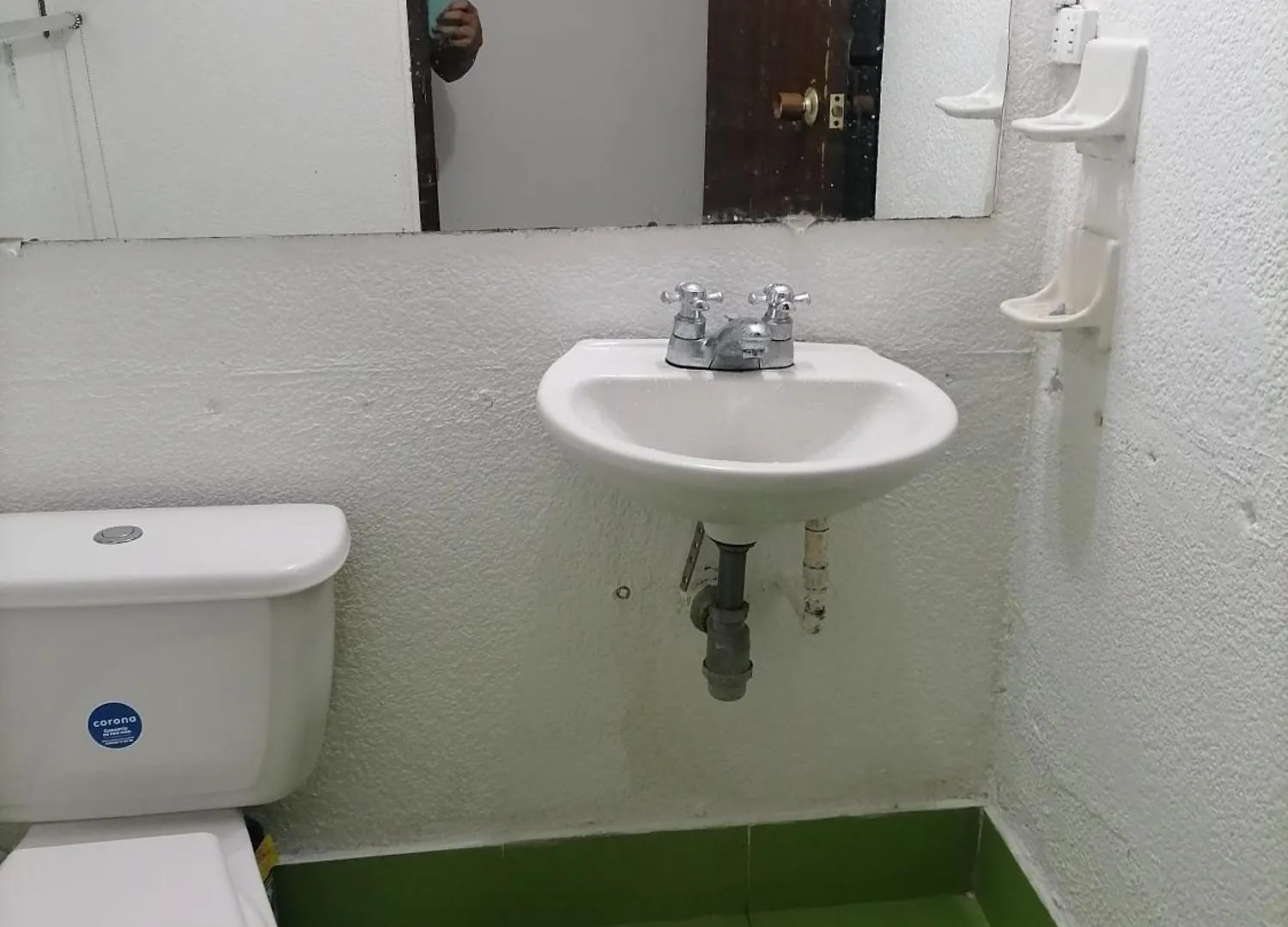 Habitacion Privada, En Apartamento Compartido Solo Con La Propietaria. Cartagena Homestay